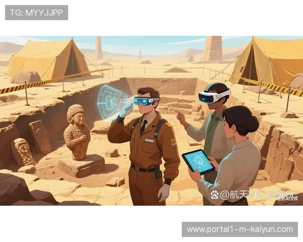 VR-AR实时交互界面在智能化升级阶段不断改进 消除数字与现实边界