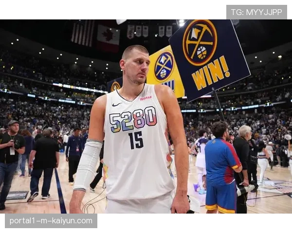 掘金六连胜战术复盘:约基奇穆雷挡拆配合如何破解勇士防守 掘金六连胜战术复盘:约基奇穆雷挡拆配合如何破解勇士防守